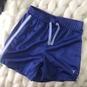 Old Navy Girl Sport Short